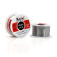 Kaisi - Sârmă de lipit pentru lipire de precizie Sn/Pb - 0,3 mm (50g)