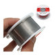 Kaisi - Sârmă de lipit pentru lipire de precizie Sn/Pb - 0,3 mm (50g)