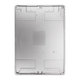 Apple iPad Pro 12.9 (2nd Gen 2017) - Carcasă Baterie WiFi Versiune (Space Gray)