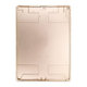 Apple iPad Pro 12.9 (2nd Gen 2017) - Carcasă Baterie WiFi Versiune (Gold)