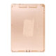 Apple iPad Pro 9.7 (2016) - Carcasă Baterie WiFi Versiune (Gold)