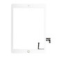 Sticlă Tactilăl cu buton Home pentru iPad (5th Gen 2017), Gold