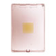 Apple iPad Pro 10.5 (2017) - Carcasă Baterie WiFi Versiune (Rose Gold)