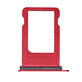 Apple iPhone 8, SE (2020), SE (2022) - Slot SIM (Red)