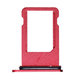 Apple iPhone 8 Plus - Slot SIM (Red)