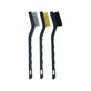 Set perii de curățarea a conectorului antistatic ESD (3buc)
