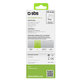 SBS - Incărcător de Ma?ină Micro-USB, 2.1A, negru
