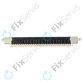 Apple iMac 21.5" A1311 (Late 2009), iMac 27" A1312 (Late 2009 - Mid 2010) - Conector LVDS (30-pin)