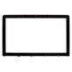 Apple iMac 21.5" A1311 (Late 2009 - Late 2011) - Sticlă Frontală Refurbished