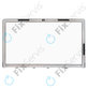 Apple iMac 27" A1312 (Late 2009 - Mid 2011) - Sticlă Frontală