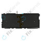 Apple MacBook Pro 13" A1278 (Mid 2009 - Mid 2012) - Iluminare de Fundal a Tastaturii UK/EU