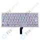 Apple MacBook Air 13" A1369 (Mid 2011), A1466 (Mid 2012 - Mid 2017) - Tastatură UK
