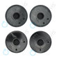 Apple MacBook Air 11" A1370, A1465, 13" A1369, A1466 - Set Picioare Inferioare din Cauciuc (4buc)