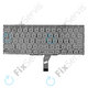Apple MacBook Air 11" A1370 (Mid 2011), A1465 (Mid 2012 - Early 2015) - Tastatură UK