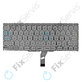 Apple MacBook Air 11" A1370 (Mid 2011), A1465 (Mid 2012 - Early 2015) - Tastatură UK