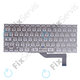 Apple MacBook Pro 15" A1398 (Mid 2012 - Mid 2015) - Tastatură US