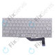 Apple MacBook Pro 15" A1398 (Mid 2012 - Mid 2015) - Tastatură UK