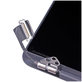 Apple MacBook Pro 15" A1398 (Late 2013 - Mid 2014) - Ecran LCD + Sticlă Frontală + Carcasă Spate Refurbished