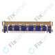 Apple iMac 21.5" A1418, MacBook Air 11" A1465, Air 13" A1466, Pro 13" A1278, A1425, A1502, Pro 15" A1398 - Conector LVDS/eDP