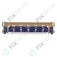 Apple iMac 21.5" A1418, MacBook Air 11" A1465, Air 13" A1466, Pro 13" A1278, A1425, A1502, Pro 15" A1398 - Conector LVDS/eDP