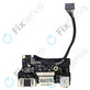 Apple MacBook Air 13" A1466 (Mid 2013 - Mid 2017) - I/O Placa PCB (MagSafe 2, USB, Audio) Refurbished