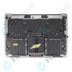 Apple MacBook Pro 13" A1706 (Late 2016 - Mid 2017) - Superior Ramă Tastatură + Tastatură (US) + Microfon + Trackpad + Boxe (Space Gray)