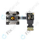Apple MacBook Pro 15" A1707 (Late 2016 - Mid 2017) - Buton de Alimentare + Cablu Flex