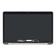 Apple MacBook Pro 13" A1706 (Late 2016 - Mid 2017) - Ecran LCD + Sticlă Frontală + Carcasă Spate (Space Gray) Refurbished