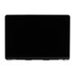 Apple MacBook Pro 13" A1706 (Late 2016 - Mid 2017) - Ecran LCD + Sticlă Frontală + Carcasă Spate (Space Gray) Refurbished