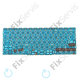 Apple MacBook Pro 13" A1708 (Late 2016 - Mid 2017) - Tastatură US