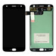 Motorola Moto X4 XT1900 - Ecran LCD + Sticlă Tactilă (Black) TFT