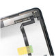 Ecran LCD pentru iPad Pro 12.9" (3rd Gen 2018), Sticlă Tactilă și IC Board cuout Frame, Refurbished