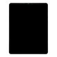 Ecran LCD pentru iPad Pro 12.9" (3rd Gen 2018), Sticlă Tactilă și IC Board cuout Frame, Refurbished
