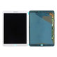 Samsung Galaxy Tab S2 9.7 T819, T813 - Ecran LCD + Sticlă Tactilă (White) - GH97-18911B Genuine Service Pack