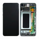 Samsung Galaxy S10e G970F - Ecran LCD + Sticlă Tactilă + Ramă (Prism Green) - GH82-18852E, GH82-18836E Genuine Service Pack