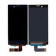 Sony Xperia X Compact F5321 - Ecran LCD + Sticlă Tactilă (Black) TFT