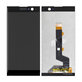 Sony Xperia XA2 H4113 - Ecran LCD + Sticlă Tactilă (Black) TFT