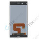 Sony Xperia XZ1 G8341 - Ecran LCD + Sticlă Tactilă (Silver) TFT