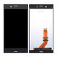 Sony Xperia XZs G8231 - Ecran LCD + Sticlă Tactilă (Black) TFT