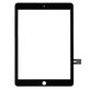 Sticlă Tactilă pentru iPad (6th Gen 2018), Black