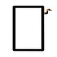 Huawei MediaPad T3 10 - Sticlă Tactilă (Black)
