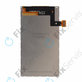 Caterpillar CAT S30 - Ecran LCD