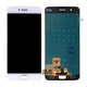 OnePlus 5 - Ecran LCD + Sticlă Tactilă (White) TFT