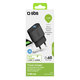 SBS - 10W Adaptor de încărcare 2x USB, negru