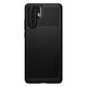 Spigen - Husă Rugged pentru Huawei P30 Pro, neagră