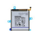Samsung Galaxy A40 A405F - Baterie EB-BA405ABE 3100mAh - GH82-19582A Genuine Service Pack