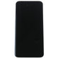 Samsung Galaxy A40 A405F - Ecran LCD + Sticlă Tactilă + Ramă (Black) - GH82-19672A, GH82-19674A Genuine Service Pack