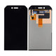 Caterpillar CAT S41 - Ecran LCD + Sticlă Tactilă TFT