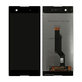Sony Xperia XA1 - Ecran LCD + Sticlă Tactilă (Black) TFT