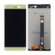 Sony Xperia XA Ultra F3211 - Ecran LCD + Sticlă Tactilă (Gold) TFT